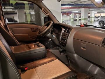 2020년식 포터II CRDi 슈퍼캡 초장축 스타일 – 무사고 1인 신조 중고트럭 매매 안내