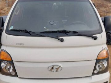 포터II 냉동탑차 슈퍼캡 트윈컴프 – 1인 소유로 관리된 실속 있는 중고트럭 매매