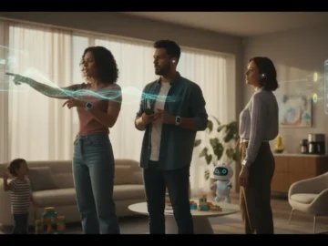 앱 설치가 필요 없는 세상이 온다? 애플 Siri-Gen 공식 출시와 AI 에이전트가 바꿀 디지털 혁명